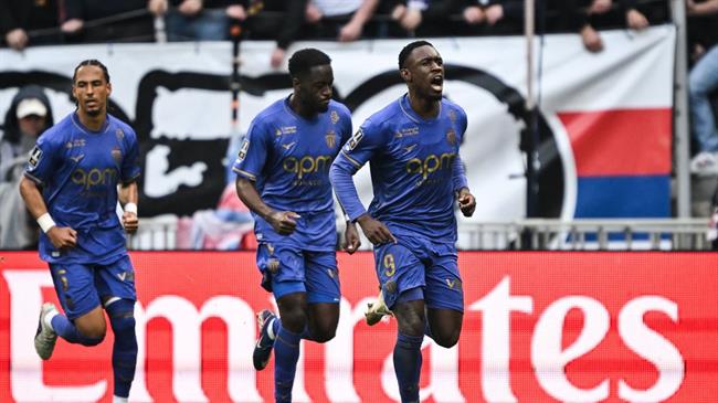 Nhận định Monaco vs Marseille 01h45 ngày 64 (Ligue 1 202526) 1