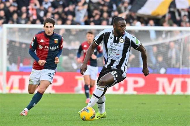 Nhận định Udinese vs Como (17h30 ngày 64) Tiếp đà chiến thắng 2