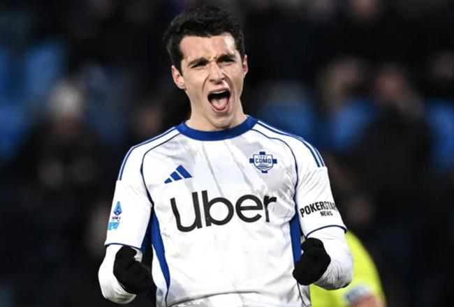 Nhận định Udinese vs Como (17h30 ngày 64) Tiếp đà chiến thắng 1