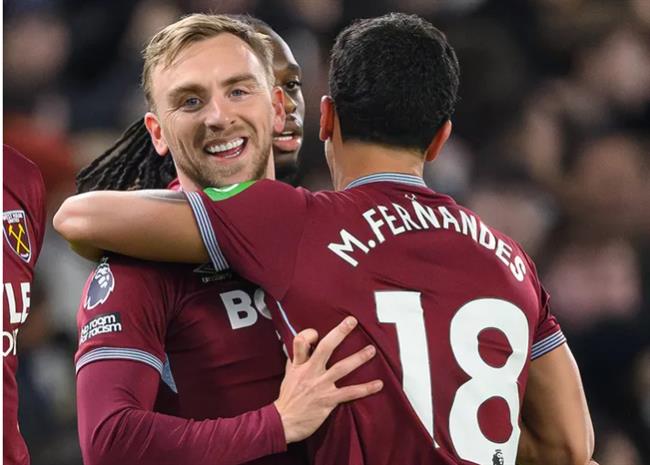 Nhận định West Ham vs Leeds (22h30 ngày 54) Điểm tựa sân nhà 1 Nhận định West Ham vs Leeds (22h30 ngày 54) Điểm tựa sân nhà 1