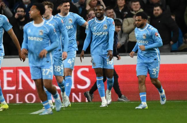 Nhận định Hull vs Coventry (2h00 ngày 74) Không dễ cho đội khách 2