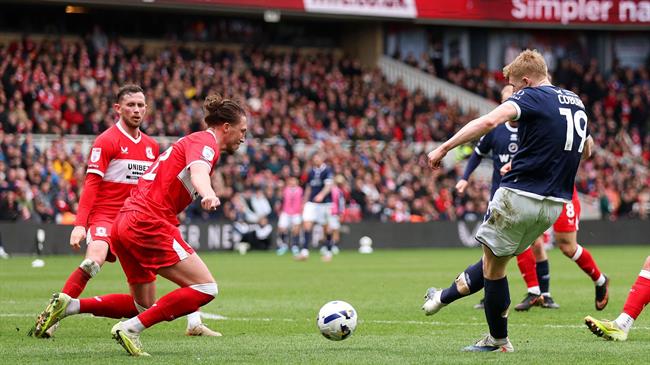 Nhận định Swansea vs Middlesbrough 23h30 ngày 64 (Hạng Nhất Anh 202526) 2