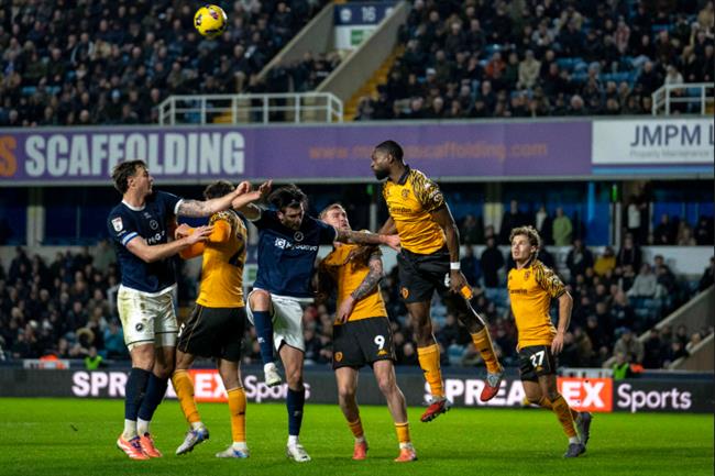 Nhận định Hull vs Coventry (2h00 ngày 74) Không dễ cho đội khách 1