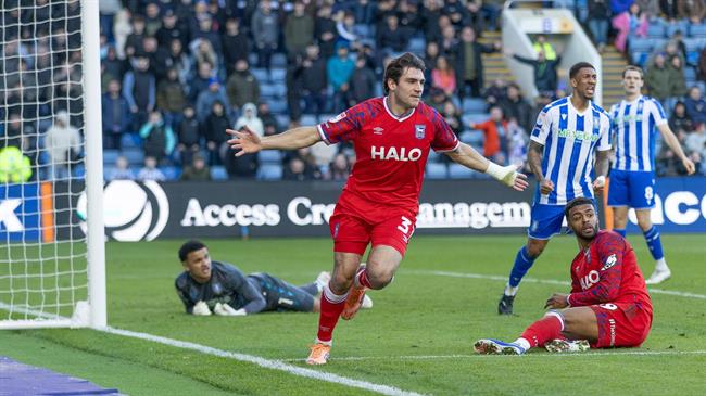 Nhận định Ipswich vs Birmingham 21h00 ngày 64 (Hạng Nhất Anh 202526) 1