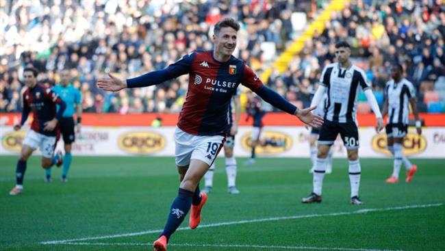 Nhận định Juventus vs Genoa (23h00 ngày 64) Mệnh lệnh 3 điểm 2 Nhận định Juventus vs Genoa (23h00 ngày 64) Mệnh lệnh 3 điểm 2