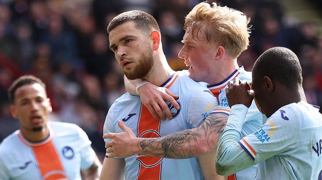 Nhận định Swansea vs Middlesbrough 23h30 ngày 64 (Hạng Nhất Anh 202526) 1