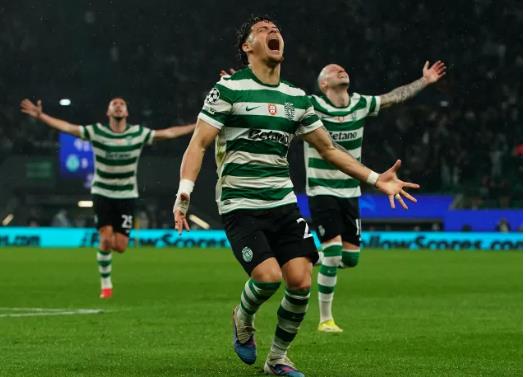 Arsenal nhận cảnh báo trước trận gặp Sporting Lisbon