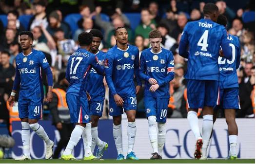 Arsenal cần sự giúp đỡ từ Chelsea để vô địch EPL mùa này