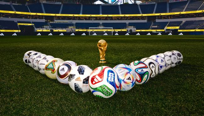 World Cup ly kỳ truyện (kỳ 3) World Cup và lịch sử toàn cầu hóa 4
