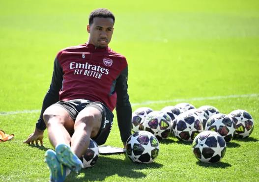 Mikel Arteta thông báo 3 tin vui trước trận gặp Sporting Lisbon