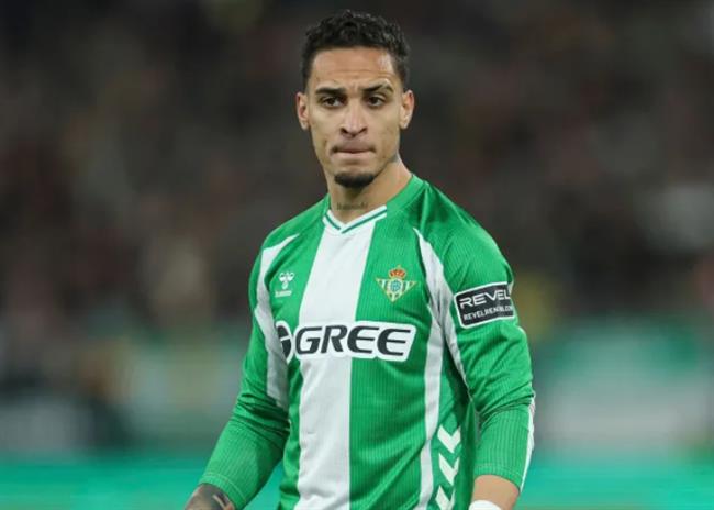 Nhận định Braga vs Real Betis (23h45 ngày 84) Căng như dây đàn 2