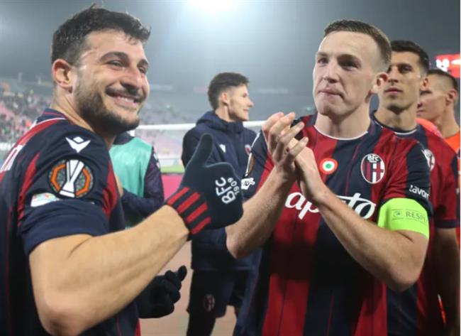 Nhận định Bologna vs Aston Villa (2h00 ngày 104) Không dễ cho đội khách 2 Nhận định Bologna vs Aston Villa (2h00 ngày 104) Không dễ cho đội khách 2