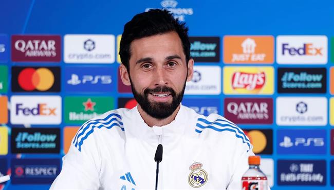 Arbeloa không nghĩ Mbappe khiến Real Madrid thiếu cân bằng 1