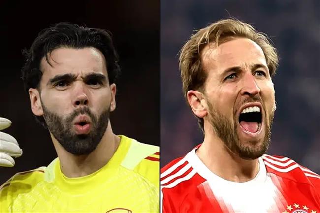 Xếp hạng tám đội vào tứ kết Champions League 2025/26: Cái tên nào có nhiều cơ hội vào bán kết nhất?