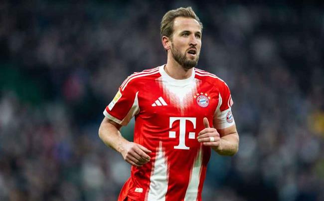 Đồng đội tiết lộ tình hình của Kane trước trận thư hùng với Real Madrid