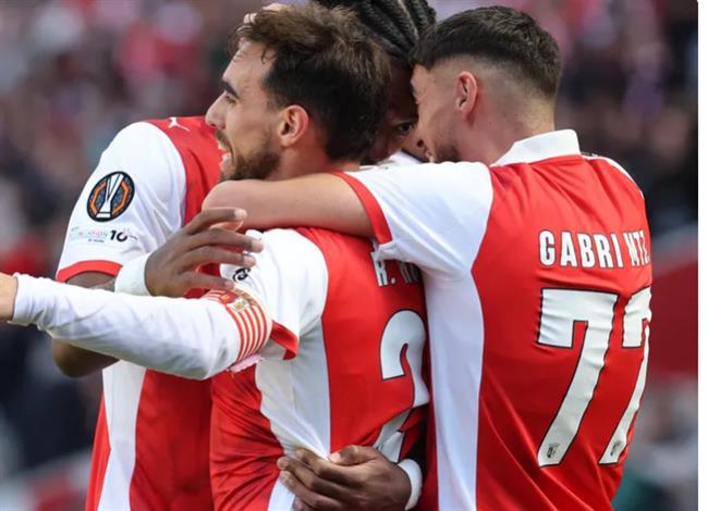 Nhận định Braga vs Real Betis (23h45 ngày 84) Căng như dây đàn 1