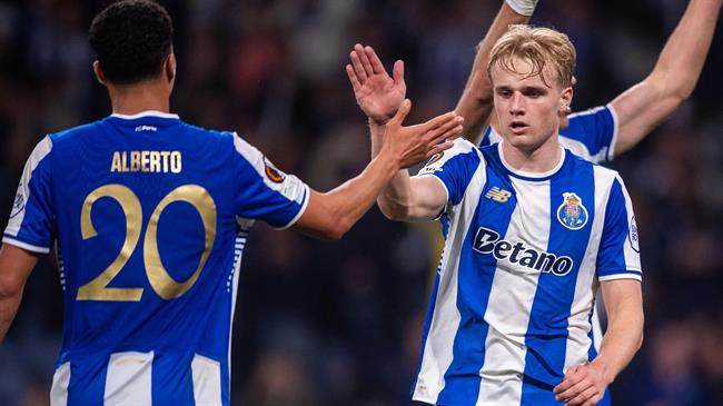 Nhận định Porto vs Nottingham 02h00 ngày 104 (Europa League 202526) 1