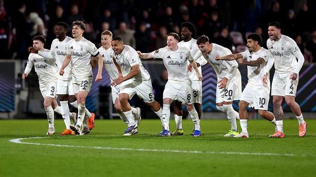 Nhận định Porto vs Nottingham 02h00 ngày 104 (Europa League 202526) 2