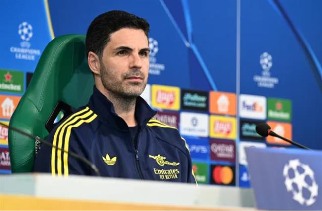 Mikel Arteta đưa bộ đôi dự bị của Arsenal lên mây