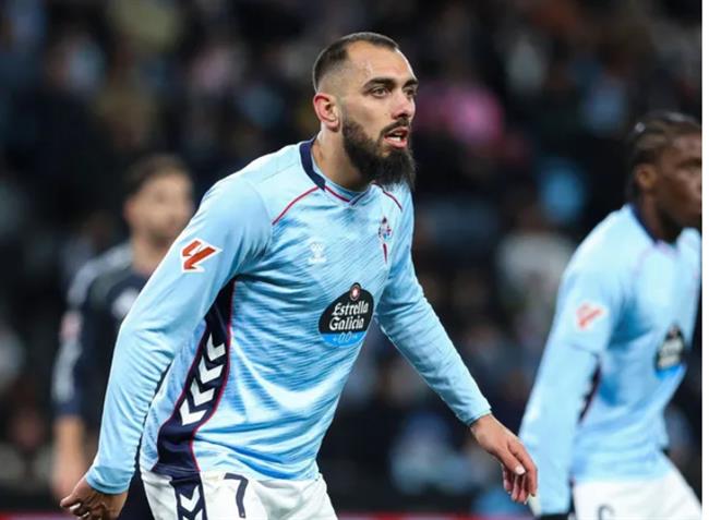 Nhận định Freiburg vs Celta Vigo (2h00 ngày 104) Đội khách khó chịu 2