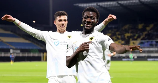 Nhận định Rayo Vallecano vs AEK Athens 23h45 ngày 94 (Conference League 202526) 2