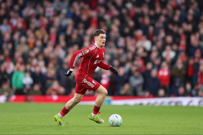 PSG vs Liverpool: Florian Wirtz và trận cầu để chứng minh giá trị