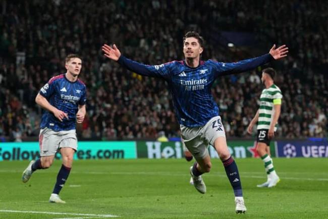 Nhận định Arsenal vs Sporting (02h00 ngày 164) Ưu thế mong manh 1