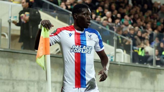 Nhận định Crystal Palace vs Fiorentina (2h00 ngày 104) Không dễ cho Đại bàng 1