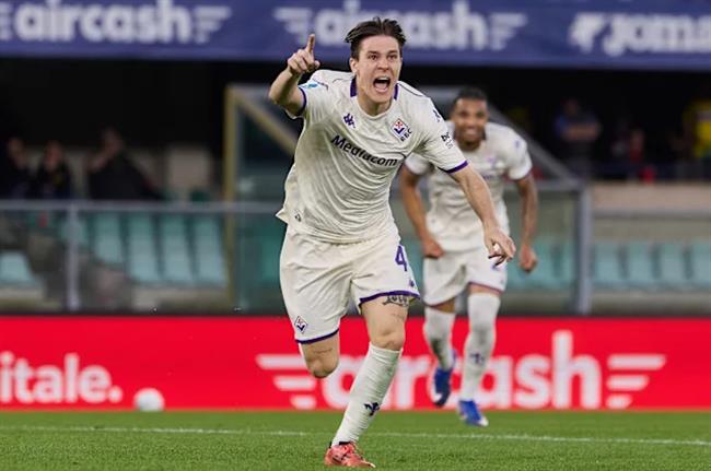 Nhận định Crystal Palace vs Fiorentina (2h00 ngày 104) Không dễ cho Đại bàng 2