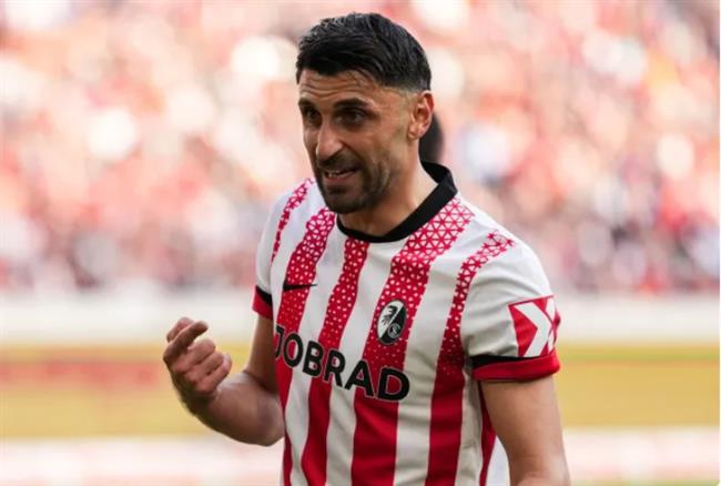 Nhận định Freiburg vs Celta Vigo (2h00 ngày 104) Đội khách khó chịu 1