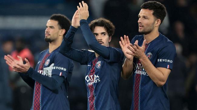 PSG không dám nhận cửa trên trước Liverpool ở tứ kết C1