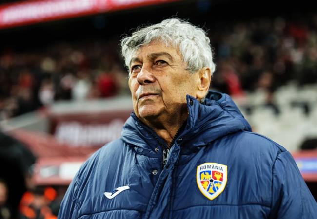 Huyền thoại Mircea Lucescu qua đời ở tuổi 80