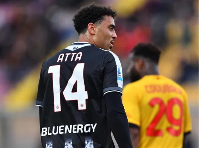 Nhận định AC Milan vs Udinese (23h00 ngày 114) Đối thủ ưa thích 2 Nhận định AC Milan vs Udinese (23h00 ngày 114) Đối thủ ưa thích 2