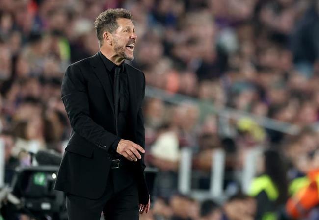 Diego Simeone là ứng cử viên hoàn hào cho Chelsea 1