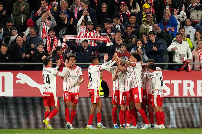 Nhận định Real Madrid vs Girona (02h00 ngày 114) Tìm lại niềm vui 2 Nhận định Real Madrid vs Girona (02h00 ngày 114) Tìm lại niềm vui 2