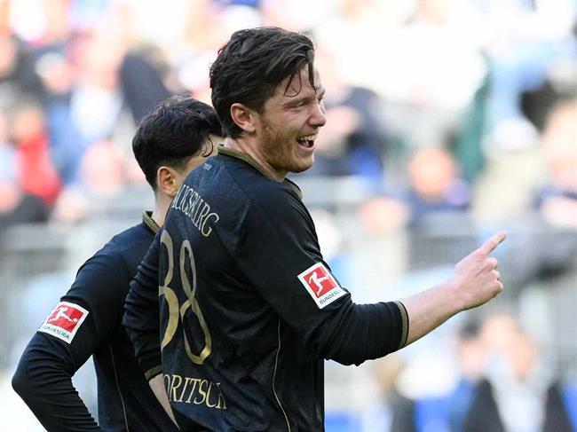 Nhận định Augsburg vs Hoffenheim 01h30 ngày 114 (Bundesliga 202526) 1 Nhận định Augsburg vs Hoffenheim 01h30 ngày 114 (Bundesliga 202526) 1