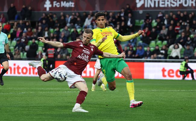 Nhận định Marseille vs Metz (2h05 ngày 114) Trở lại mạch thắng 2 Nhận định Marseille vs Metz (2h05 ngày 114) Trở lại mạch thắng 2