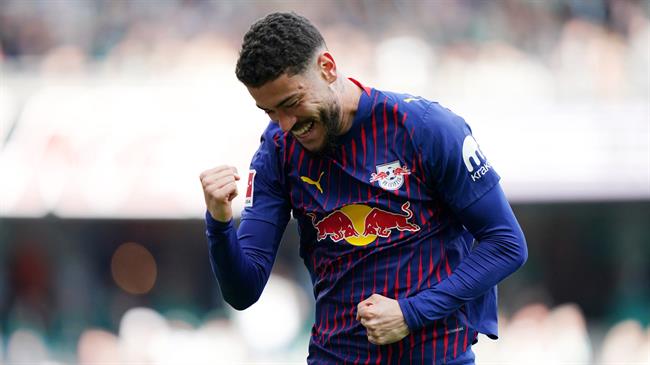 Nhận định RB Leipzig vs Monchengladbach 20h30 ngày 114 (Bundesliga 202526) 1