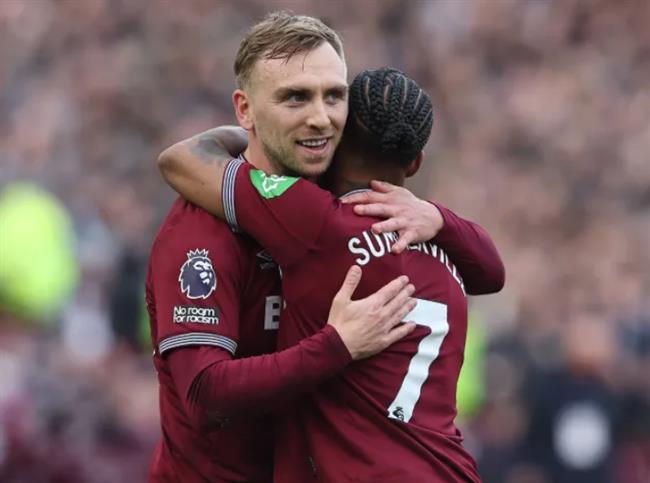 Nhận định West Ham vs Wolves (2h00 ngày 114) Mệnh lệnh phải thắng 1 Nhận định West Ham vs Wolves (2h00 ngày 114) Mệnh lệnh phải thắng 1