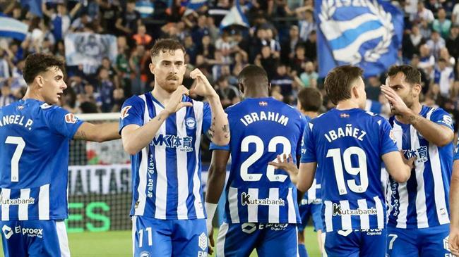 Nhận định Real Sociedad vs Alaves 19h00 ngày 114 (La Liga 202526) 2 Nhận định Real Sociedad vs Alaves 19h00 ngày 114 (La Liga 202526) 2