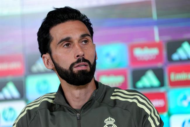 HLV Arbeloa trải lòng về mùa giải đáng quên của Real Madrid 1
