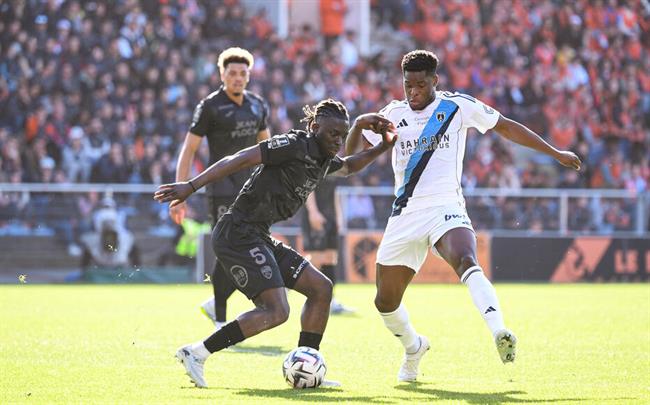 Nhận định Lyon vs Lorient 01h45 ngày 134 (Ligue 1 202526) 2 Nhận định Lyon vs Lorient 01h45 ngày 134 (Ligue 1 202526) 2