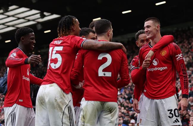 Man United công bố tour du đấu Bắc Âu hè 2026