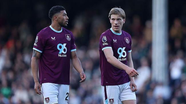 Nhận định Burnley vs Brighton 21h00 ngày 114 (Premier League 202526) 1