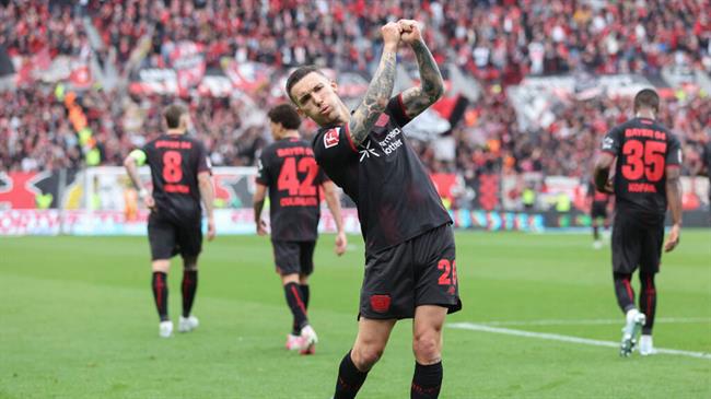 Nhận định Dortmund vs Leverkusen (20h30 ngày 114) Chờ mưa bàn thắng 2 Nhận định Dortmund vs Leverkusen (20h30 ngày 114) Chờ mưa bàn thắng 2