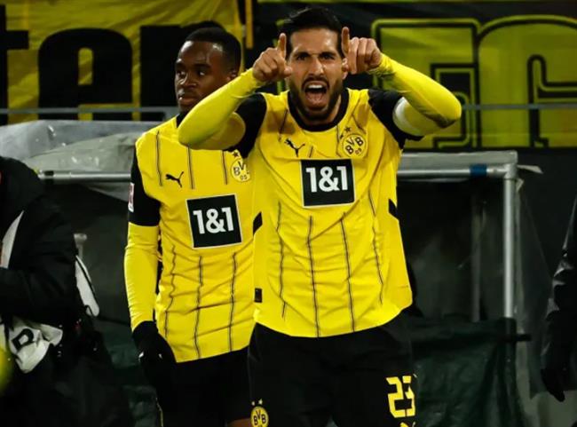 Nhận định Dortmund vs Leverkusen (20h30 ngày 114) Chờ mưa bàn thắng 1 Nhận định Dortmund vs Leverkusen (20h30 ngày 114) Chờ mưa bàn thắng 1