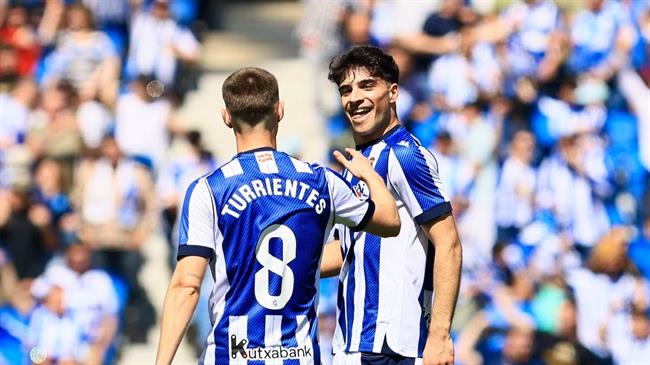 Nhận định Real Sociedad vs Alaves 19h00 ngày 114 (La Liga 202526) 1 Nhận định Real Sociedad vs Alaves 19h00 ngày 114 (La Liga 202526) 1