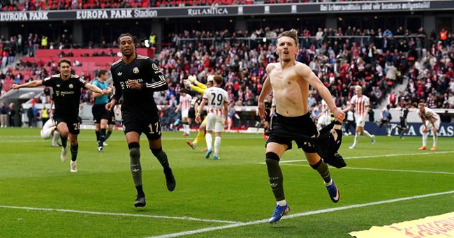 Nhận định St Pauli vs Bayern Munich (23h30 ngày 114) Hùm xám phân tâm 2