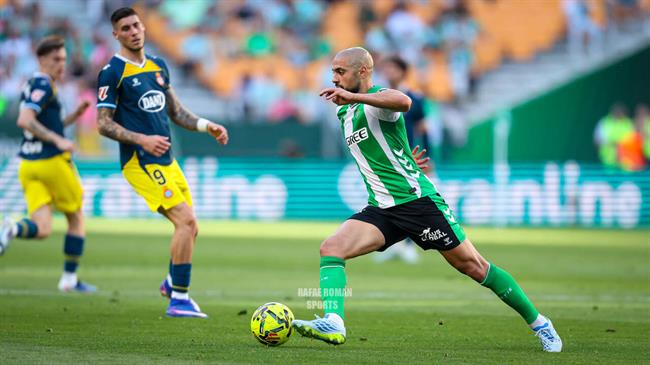 Nhận định Osasuna vs Real Betis 19h00 ngày 124 (La Liga 202526) 2