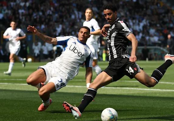 Nhận định Como vs Inter Milan (2h00 ngày 134) Siêu hấp dẫn 2